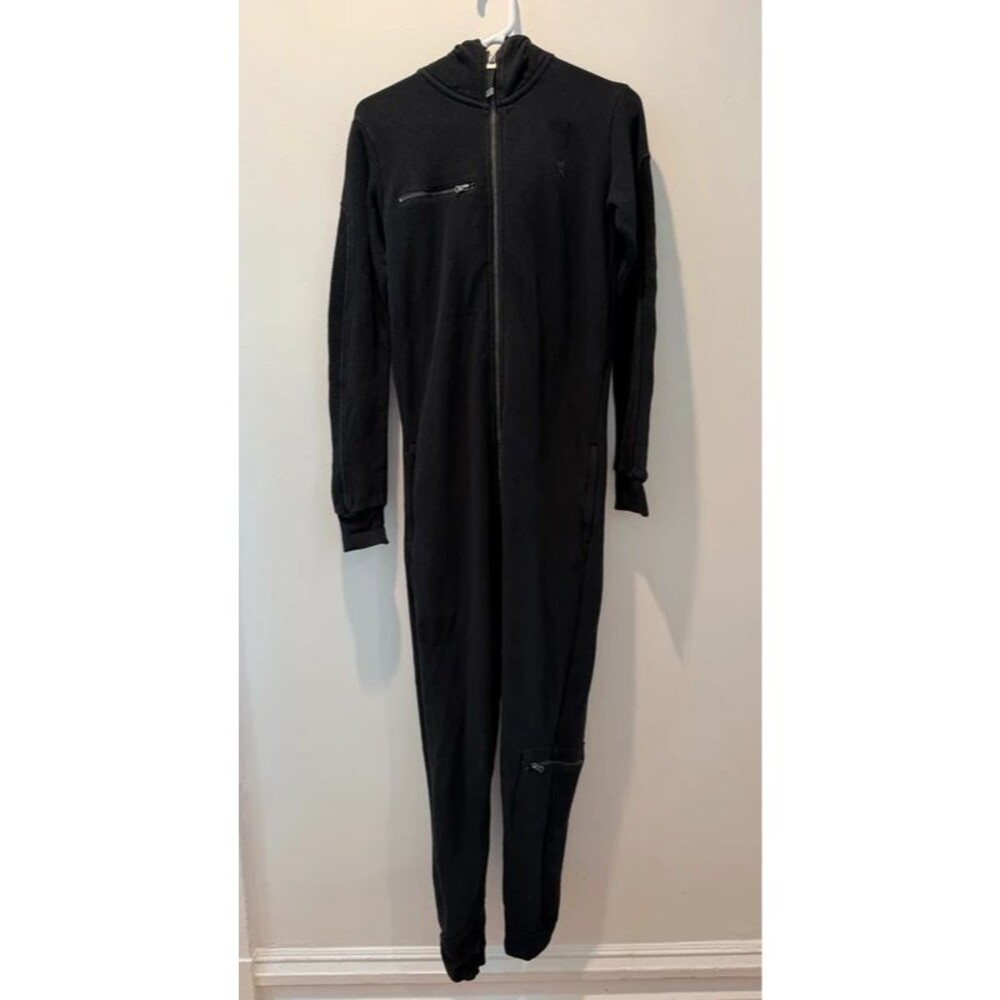 OnePiece Hooded Jumpsuit